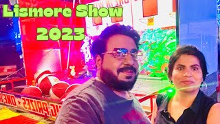 Lismore show 2023NSWAustralia fun ridesFireworks lismoreEnglish SubtitlesPls watch full video [upl. by Efeek]