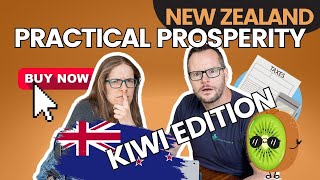 Practical Prosperity for Kiwis Applying Financial Independence in New Zealand  RFS24 W8 [upl. by Anilrats479]