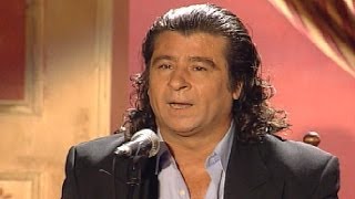 Juan Moneo El Torta por Tangos  Flamenco en Canal Sur [upl. by Ahsilram617]