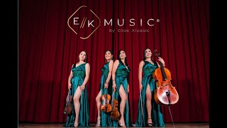 Home Edith Whiskers Cover Ellas Klassic Music [upl. by Ziul]