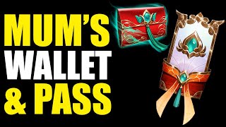 🙃 New event pass amp urf [upl. by Carmelo46]