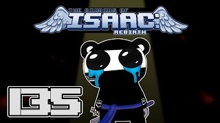 THE BINDING OF ISAAC REBIRTH ★ 135 ★ Lets Play Rebirth ★ german [upl. by Soraya]