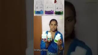 Vestige Health products miracle Results [upl. by Prudhoe873]