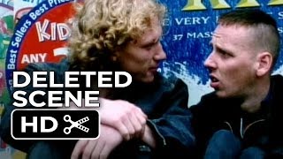 Trainspotting Deleted Scene  The Easy Life 1996  Ewan McGregor Movie HD [upl. by Zosema]