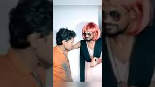 আই বুড়ো কুটুম l Aibro kuthm l BanglaA Funny video l Sofi kg l tuhina l palligram t [upl. by Luce]