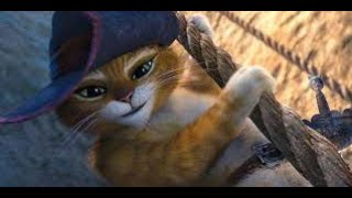 Puss in Boots The Last Wish Full Movie Facts  Review And Knowledge  Antonio Banderas  Salman [upl. by Leumek291]