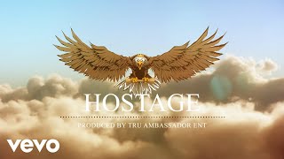 Alkaline  Hostage Official Audio [upl. by Paloma271]