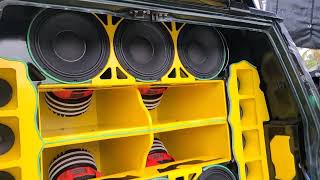 Dj Dravson 🔥🔥 🔊100 Rumba Car AUDIO 🔊 OPCAR VENEZUELA [upl. by Tennies]