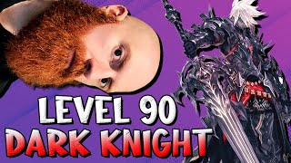 How Good is Dark Knight in Endwalker  Xenos Thoughts FFXIV [upl. by Thacher]