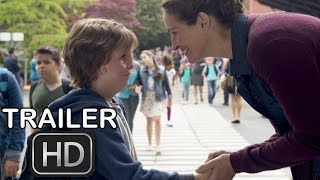 Wonder Trailer Oficial 2017 Subtitulado HD [upl. by Akaya]