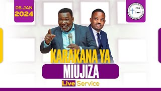 KARAKANA YA MIUJIZA  TOFAUTI KATI YA MAMLAKA NA MAFUTA  PROF DR MABOYA 06012024 NJIRO ARUSHA [upl. by Bevvy]