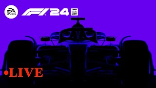 F1 24 MCR Street Track R3 twitch youtubeshort stream simracing live livestream f124 trending [upl. by Hgielac]