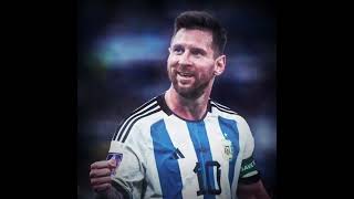 Lionel Messi goat edit [upl. by Ecinahs]