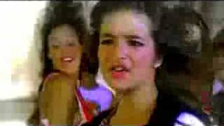 Las Divinas  Gasolina official video [upl. by Micheline]