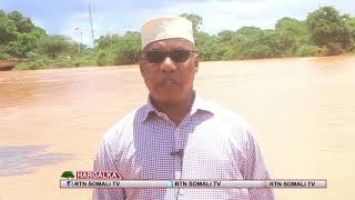 Wasiirka Beeraha Hirshabelle ayaa ka hadlay Fatahaad laga Cabsi qabo in uu sameeyo Wabiga Shabelle [upl. by Irving]