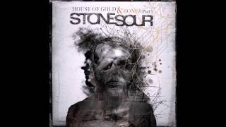 Stone Sour  Taciturn [upl. by Armillia]