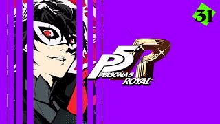 Targets in Mementos  31  Persona 5 Royal [upl. by Heins318]