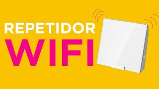 Repetidor Wifi Jazztel [upl. by Anitniuq]