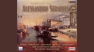 Alessandro Stradella Overture [upl. by Ellivro293]