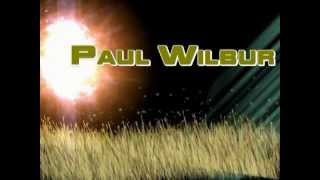 Paul Wilbur  El Poder De Tu Gloria [upl. by Koslo595]