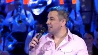 Jovan Perisic  Srece su prolazne a tuge vecite  Grand Show  TV Grand 2014 [upl. by Noiro]