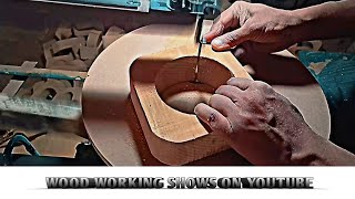 Woodworking Shows on youtube [upl. by Cuttler]