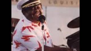 Fats Domino  Golden Oldies  NEW Rare Studio recordings 36 [upl. by Marcellina]