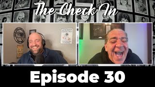 The chick with no chin  The Check In with Joey Diaz and Lee Syatt [upl. by Neelhtakyram723]