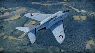 War Thunder Random Expirience [upl. by Googins]