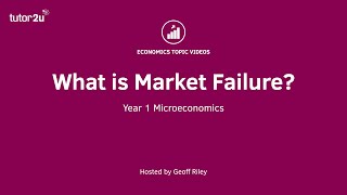 Episode 31 Market Failures [upl. by Gigi]