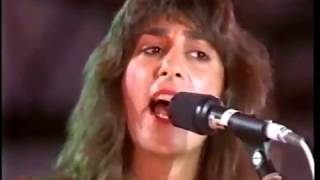 Trouble Again  Karla Bonoff [upl. by Ahtekal]