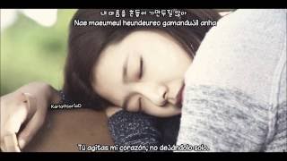 OST The Heirs Story  Park Shin Hye Sub EspRomHan [upl. by Otrepur]