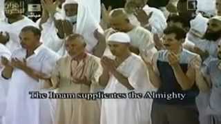 Darood Shareef by Sheikh Sudais Beautful recitation [upl. by Hasen]