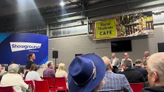 Sydney Royal Easter Show 2024 Arts Winners 📸 Daniel Gaffney Jacqui Floyd Olivia Dawson Mark Hanson🏆 [upl. by Charmian282]