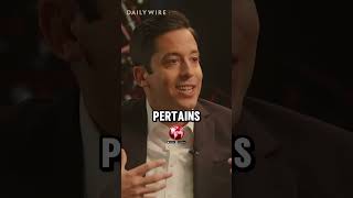 Michael Knowles explains why we need marriage to Pearl Davis wimkin [upl. by Adnawad]