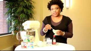 Making Homemade Ice Cream Easy with Eagle Brand Condensed Milk [upl. by Ahsiema6]