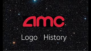 AMC Theatres Logo History [upl. by Haseefan388]