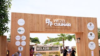 Wezel Culinair 2022 [upl. by Malia624]