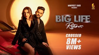 BIG LIFE RETURNS FULL VIDEO FukraInsaan  CHITRANSHI  JAYKAY  OSM RECORDS  LATEST SONGS 2023 [upl. by Greerson]