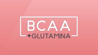 BCAA  GLUTAMINA  L CARNITINA  HICA  MI NUEVO SUPLEMENTO PODEROSO Y EFECTIVO [upl. by Anjanette871]