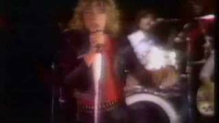 Leif Garrett I was made for dancing Totp [upl. by Atiuqin]