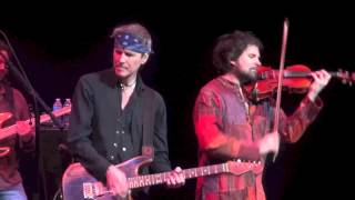 BoDeans quotAngelsquot Live in Burnsville MN [upl. by Cruce]