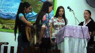 Asamblea de Dios Ranelagh 248 [upl. by Larred645]