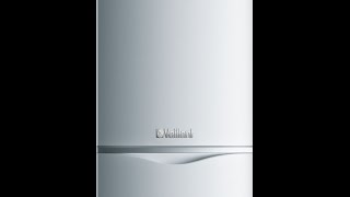 Vaillant Boiler overpressure [upl. by Etnelav]