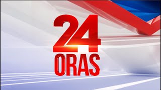 24 Oras Livestream January 29 2024  Replay [upl. by Happy]