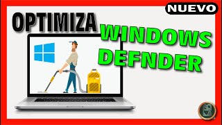 Descubre el SECRETO ✅ REDUCIR el USO EXCESIVO de Windows Defender 🔴 Antimalware Services Executable [upl. by Lahsram16]