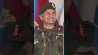 Who is Lt General Upendra Dwivedi Indias next Chief of the Army Staff army indianarmy [upl. by Harrat]