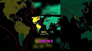 Understanding NTSC vs PAL [upl. by Metcalf]