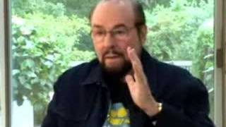 James Lipton gives advice for careers in Hollywood [upl. by Gnil902]