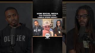 How social media has changed the Music Industry nolabelsnecessary musicmarketing indieartist [upl. by Elauqsap]